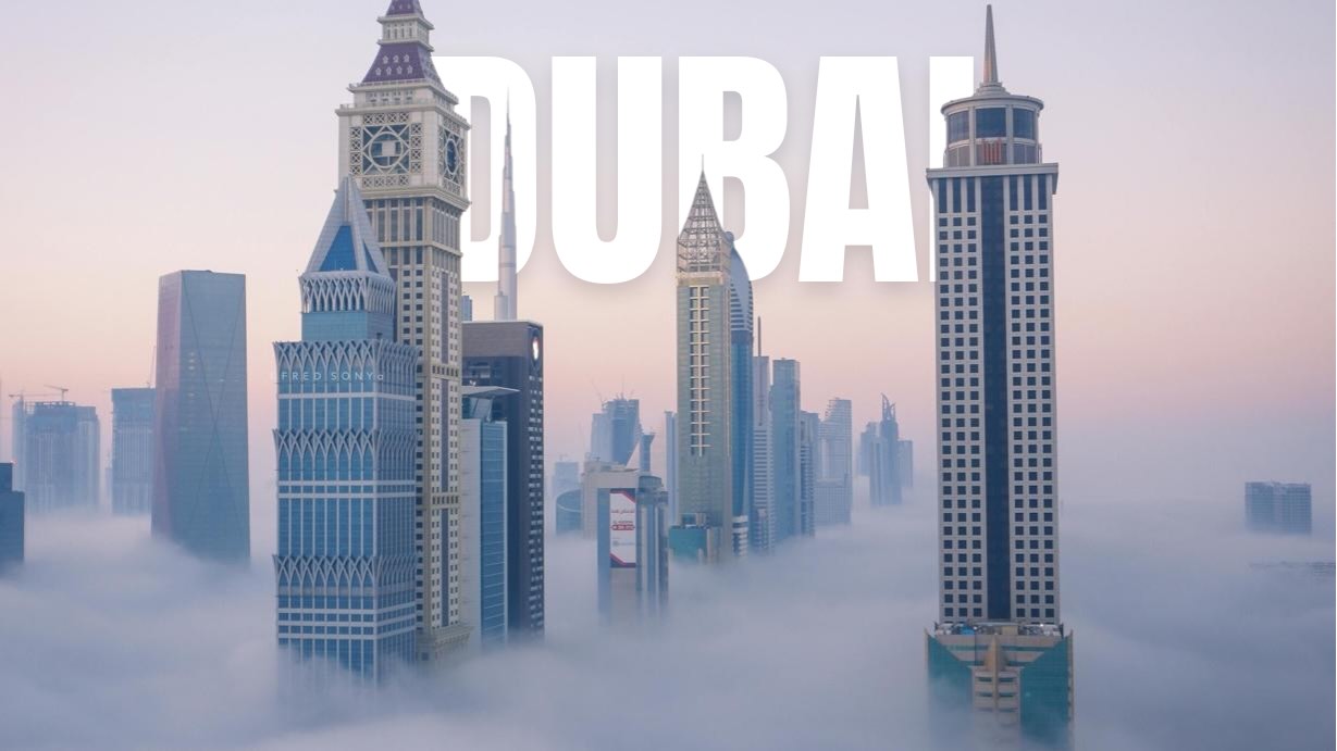 Dubai is World’s Most Tax-Friendly Real Estate Market Tohid Fetrat