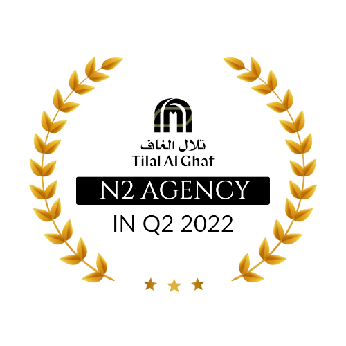 Tilal Al Ghaf N2 agency in 2022 - Tohid Fetrat