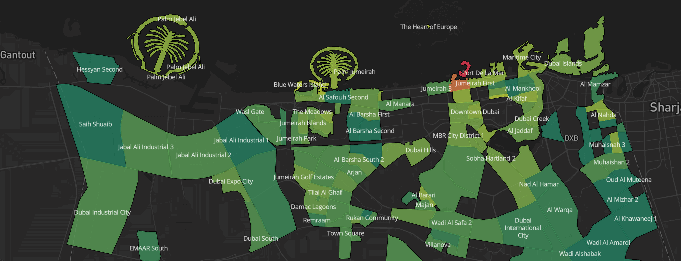 Map Preview