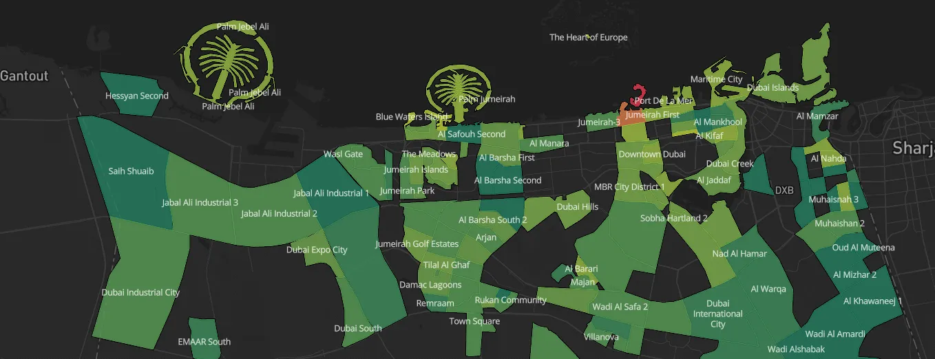 Map Preview