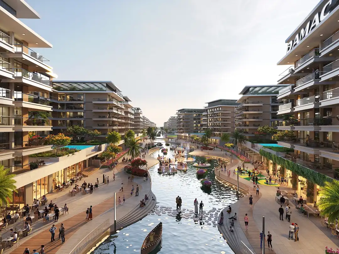 tohid-fetrat-damac-riverside-dubai-waterfront