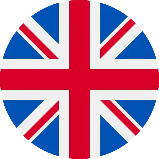 British flag icon representing UK investors on Tohid Fetrat’s Dubai real estate website
