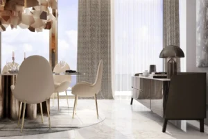 grand-bleu-tower-emaar-beachfront-apartment-dining-area-interior-dubai-tohid-fetrat