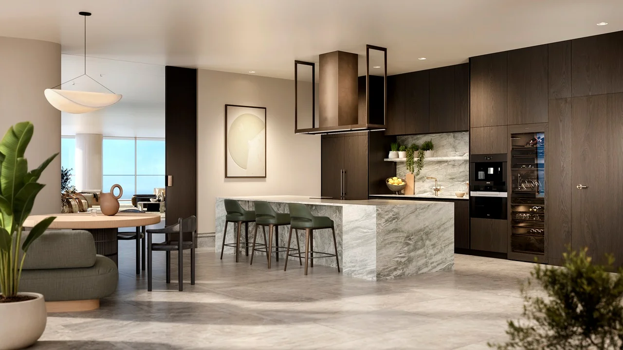 six-senses-residences-dubai-marina-apartment-modern-kitchen-dining-area-interior-dubai-tohid-fetrat