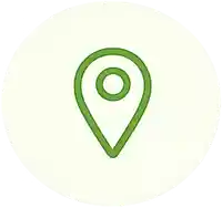 Dubai Investment Map icon
